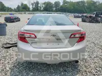 2014 Toyota CAMRY photo