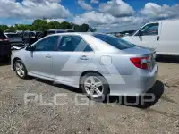 2014 Toyota CAMRY photo