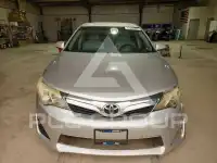 2014 Toyota CAMRY photo