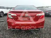 2014 Toyota CAMRY фото