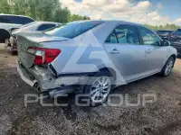 2014 Toyota CAMRY фото