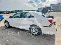 2014 Toyota CAMRY фото