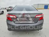 2014 Toyota CAMRY фото