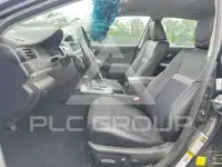 2014 Toyota CAMRY фото