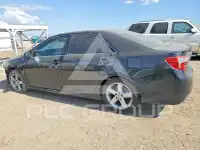 2014 Toyota CAMRY фото