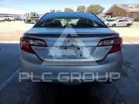 2014 Toyota CAMRY фото
