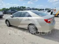 2014 Toyota CAMRY фото