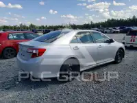 2014 Toyota CAMRY фото