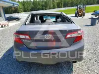 2014 Toyota CAMRY фото