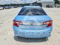 2014 Toyota CAMRY фото