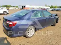 2014 Toyota CAMRY фото