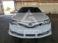 2014 Toyota CAMRY photo