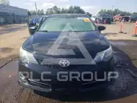 2014 Toyota CAMRY photo