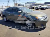 2014 Toyota CAMRY фото