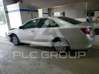 2014 Toyota CAMRY photo