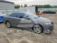2014 Toyota CAMRY фото