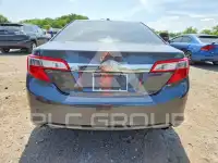 2014 Toyota CAMRY photo