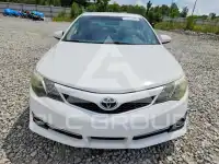 2014 Toyota CAMRY фото
