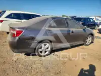 2014 Toyota CAMRY фото