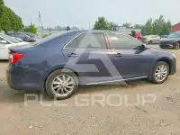 2014 Toyota CAMRY фото