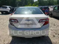 2014 Toyota CAMRY фото