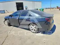 2014 Toyota CAMRY фото