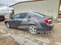 2014 Toyota CAMRY фото