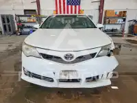 2014 Toyota CAMRY фото