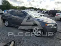2014 Toyota CAMRY photo
