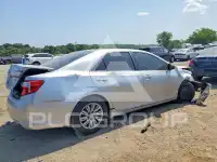2014 Toyota CAMRY фото