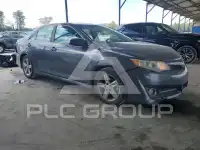 2014 Toyota CAMRY фото