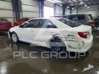 2014 Toyota CAMRY фото