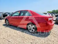 2014 Toyota CAMRY фото