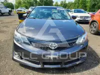 2014 Toyota CAMRY фото