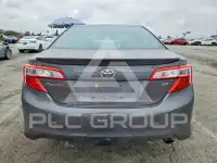 2014 Toyota CAMRY фото