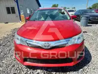 2014 Toyota CAMRY фото