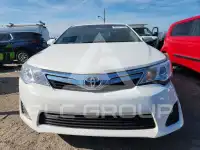 2014 Toyota CAMRY фото