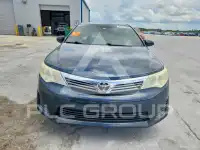 2014 Toyota CAMRY фото