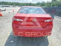 2014 Toyota CAMRY photo