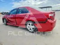 2014 Toyota CAMRY фото