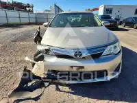 2014 Toyota CAMRY photo