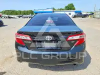 2014 Toyota CAMRY photo