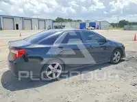 2014 Toyota CAMRY фото