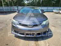 2014 Toyota CAMRY фото