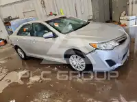2014 Toyota CAMRY фото