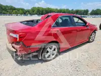2014 Toyota CAMRY фото