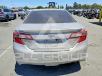2014 Toyota CAMRY photo
