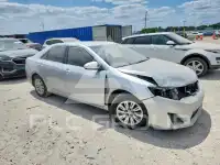 2014 Toyota CAMRY фото