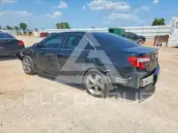 2014 Toyota CAMRY фото