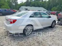 2014 Toyota CAMRY photo